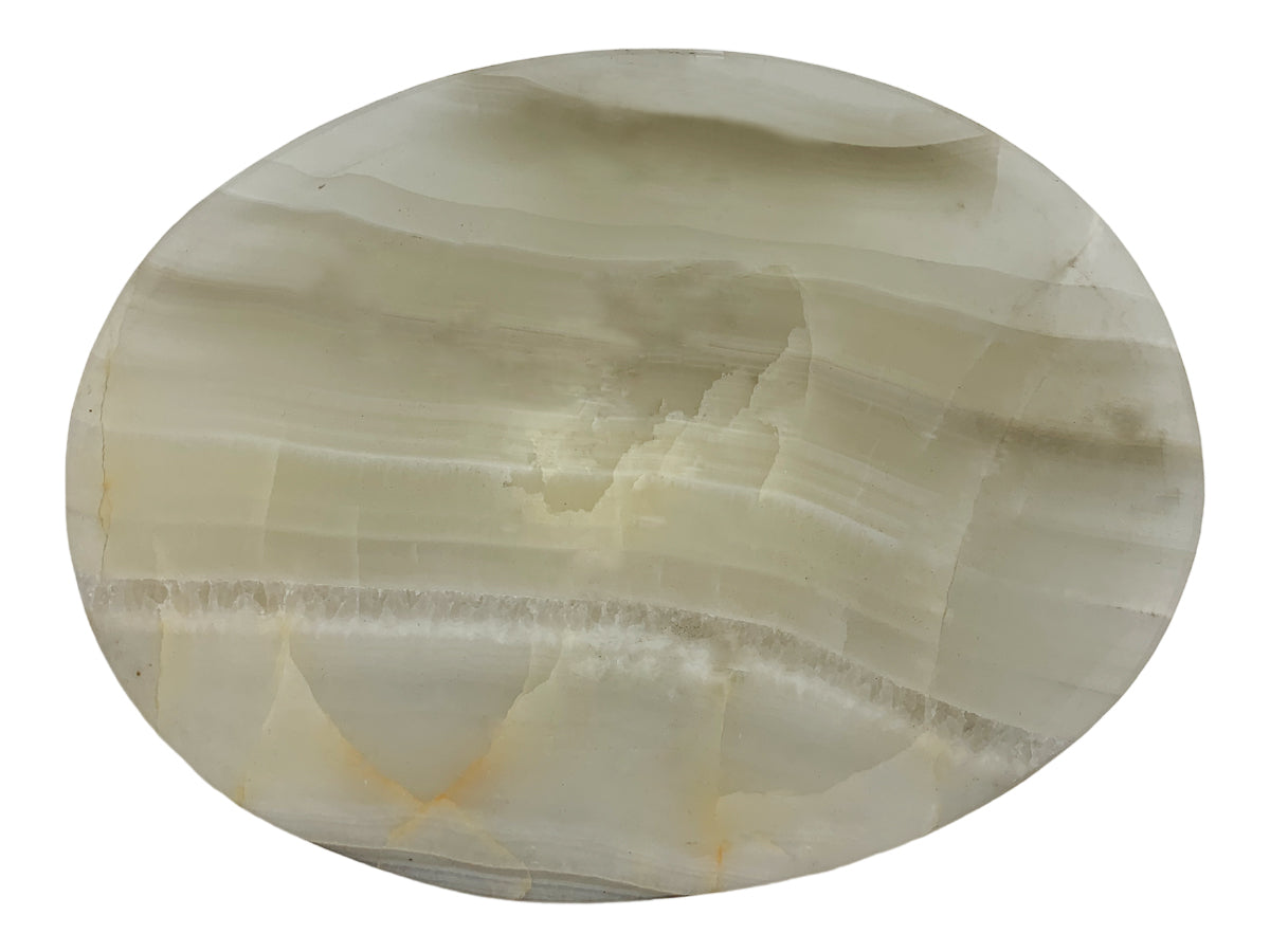 Gray Onyx Soap Dish