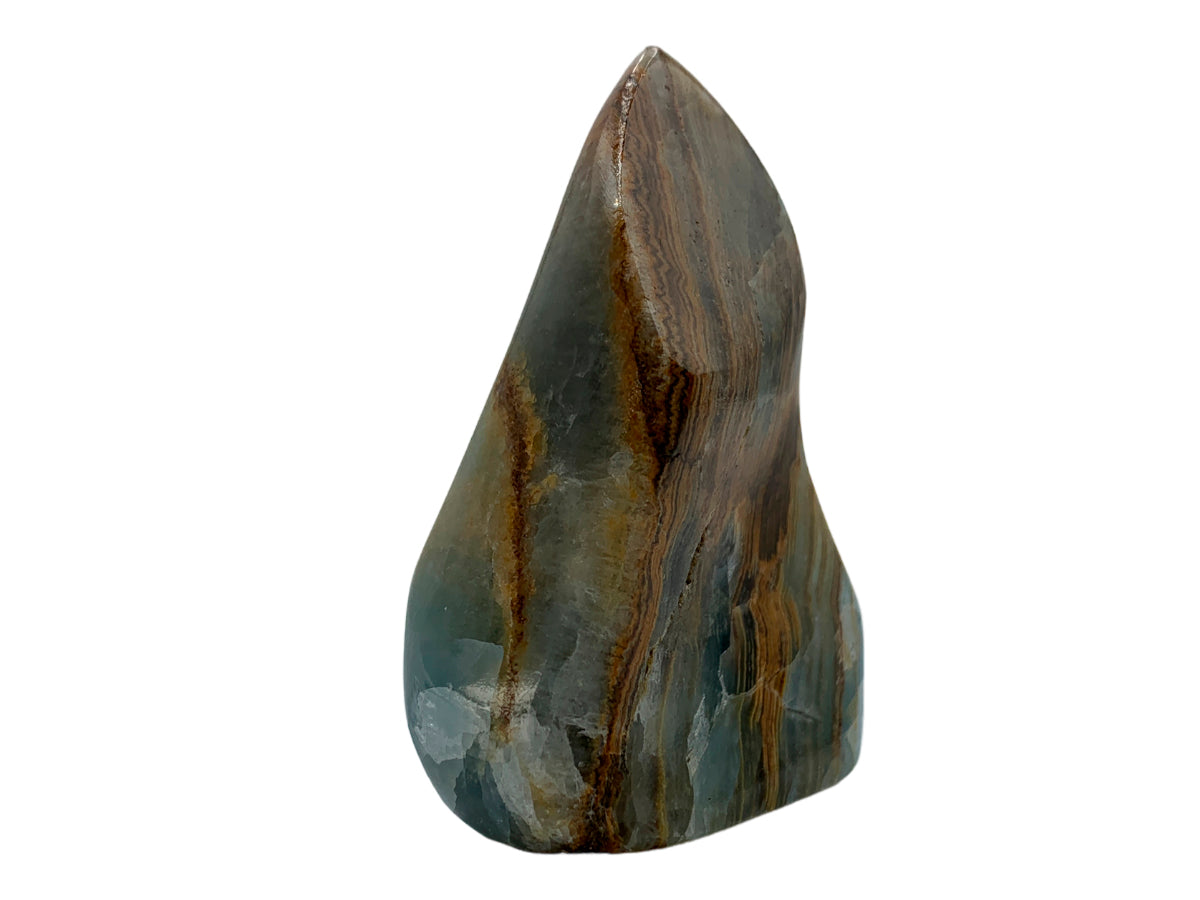 Blue Onyx Flame