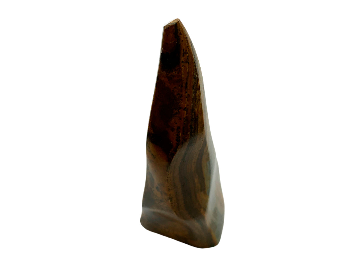 Blue Onyx Flame