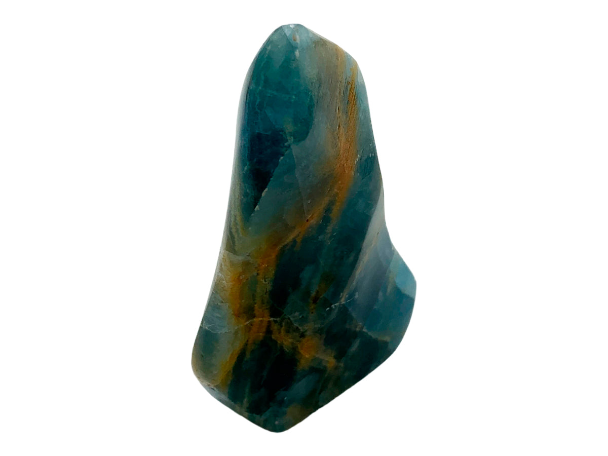 Blue Onyx Flame