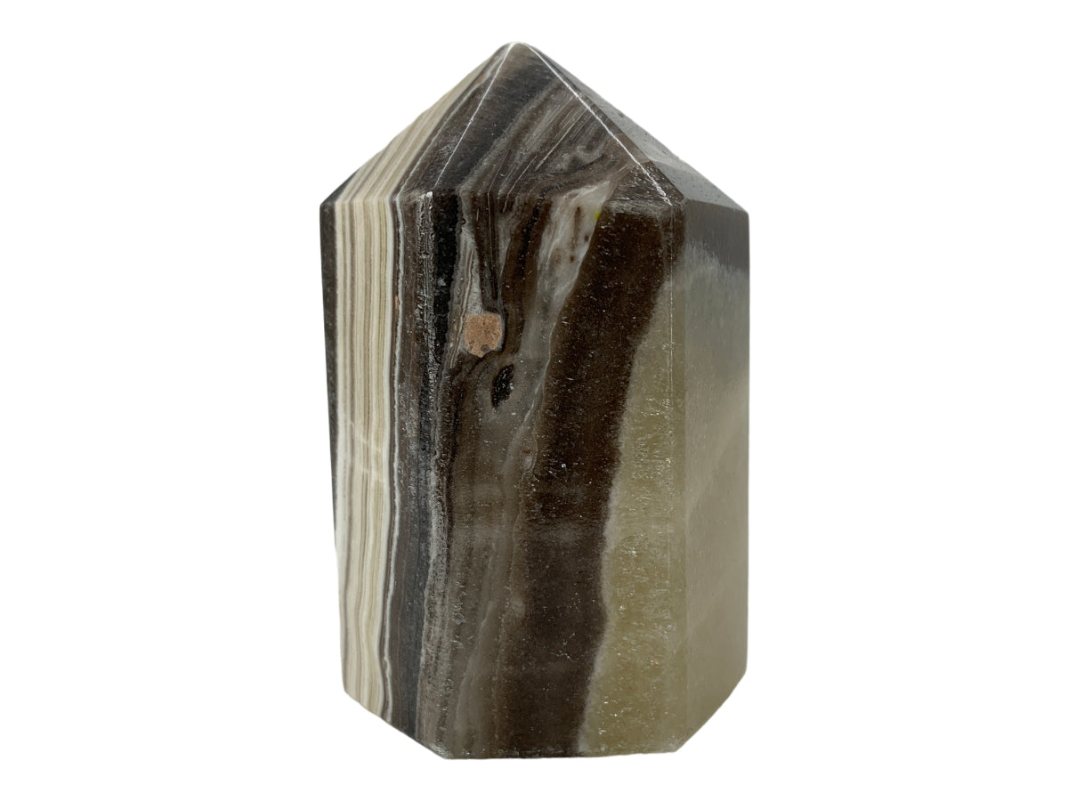 Zebra Onyx Tower