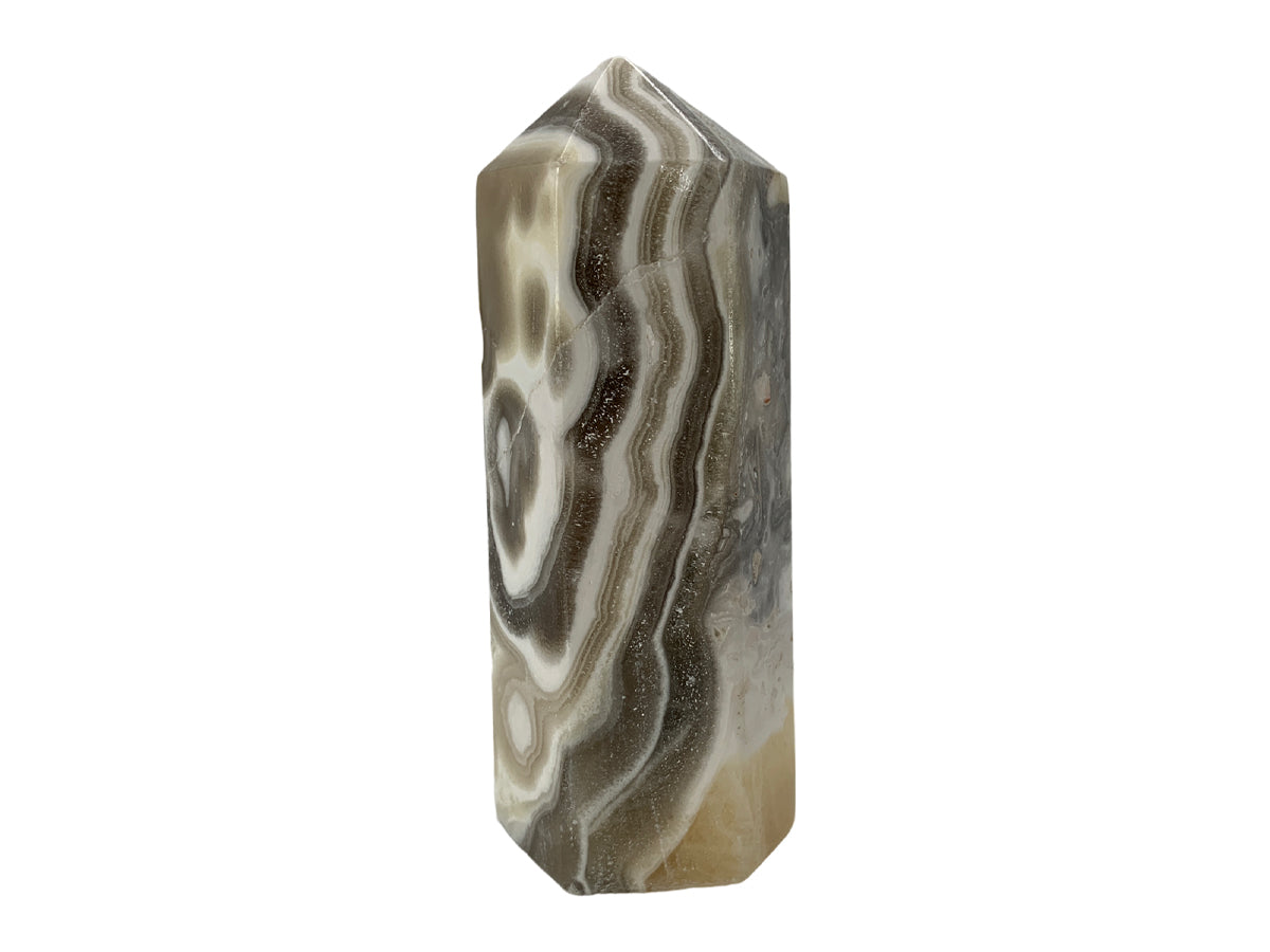 Zebra Onyx Tower
