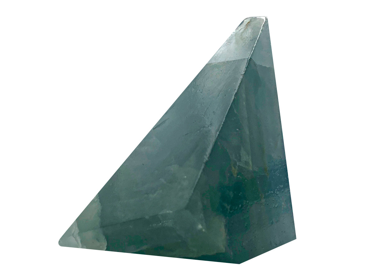 Blue Onyx Free Form Faceted  By Kilo