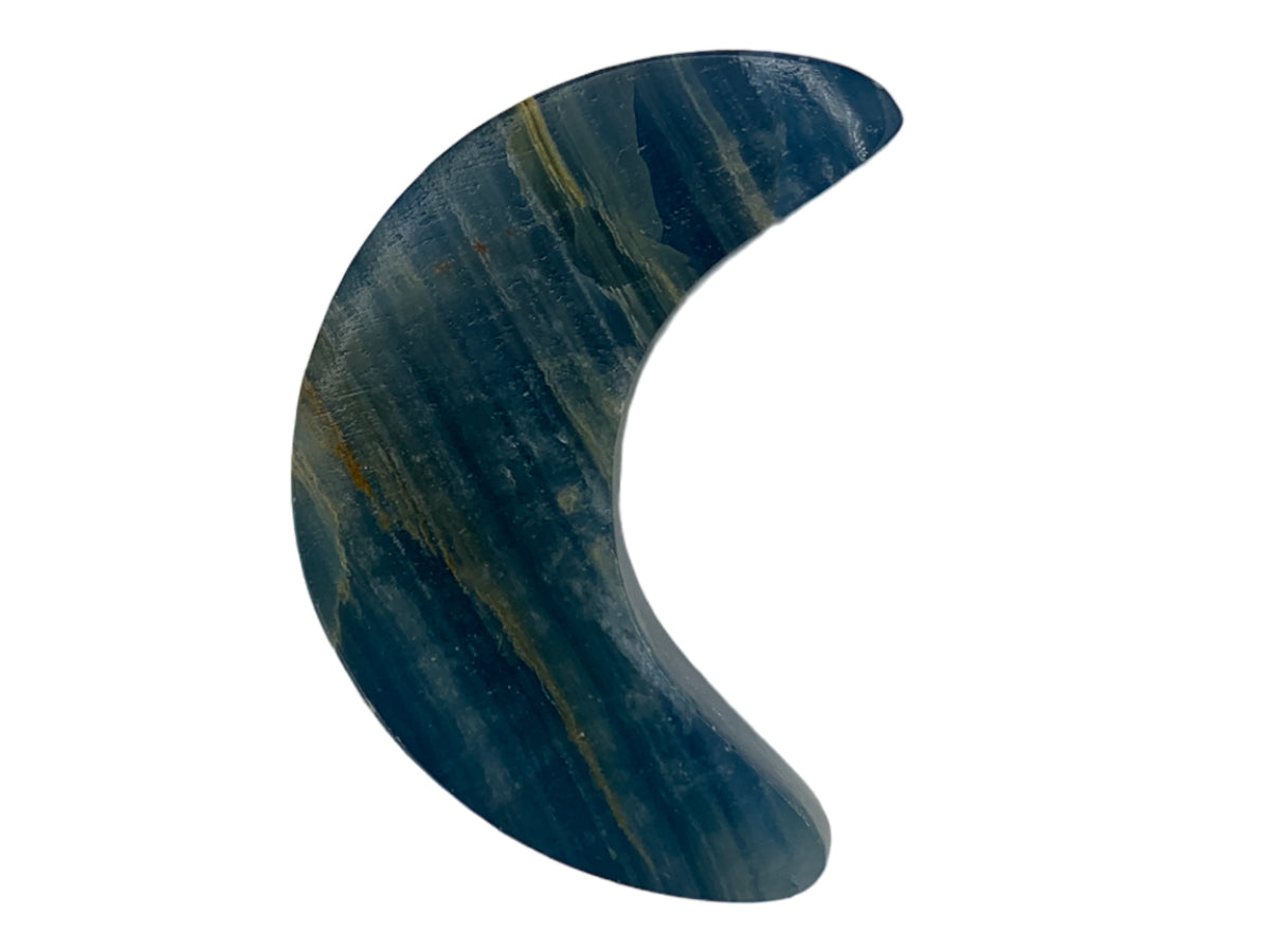 Blue Onyx Moon