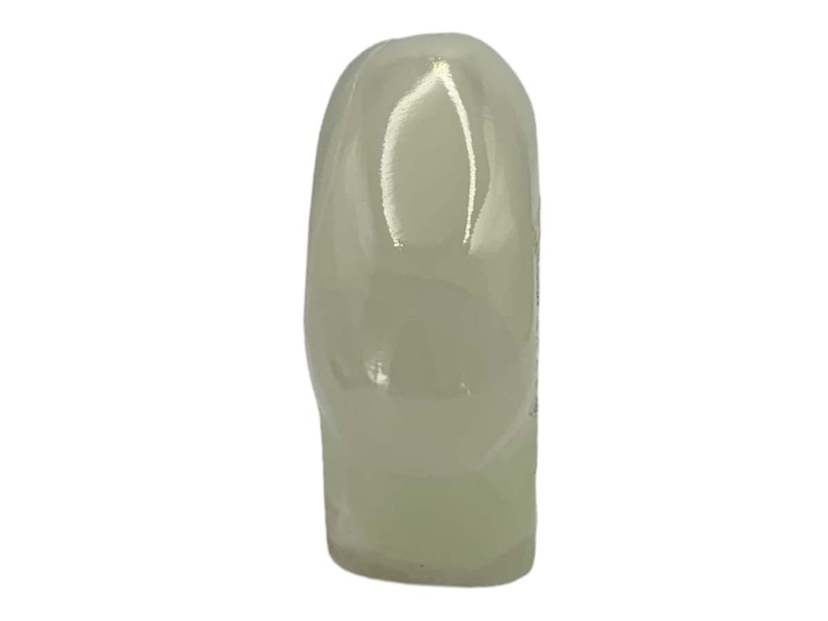 Flat Onyx Polar Bear