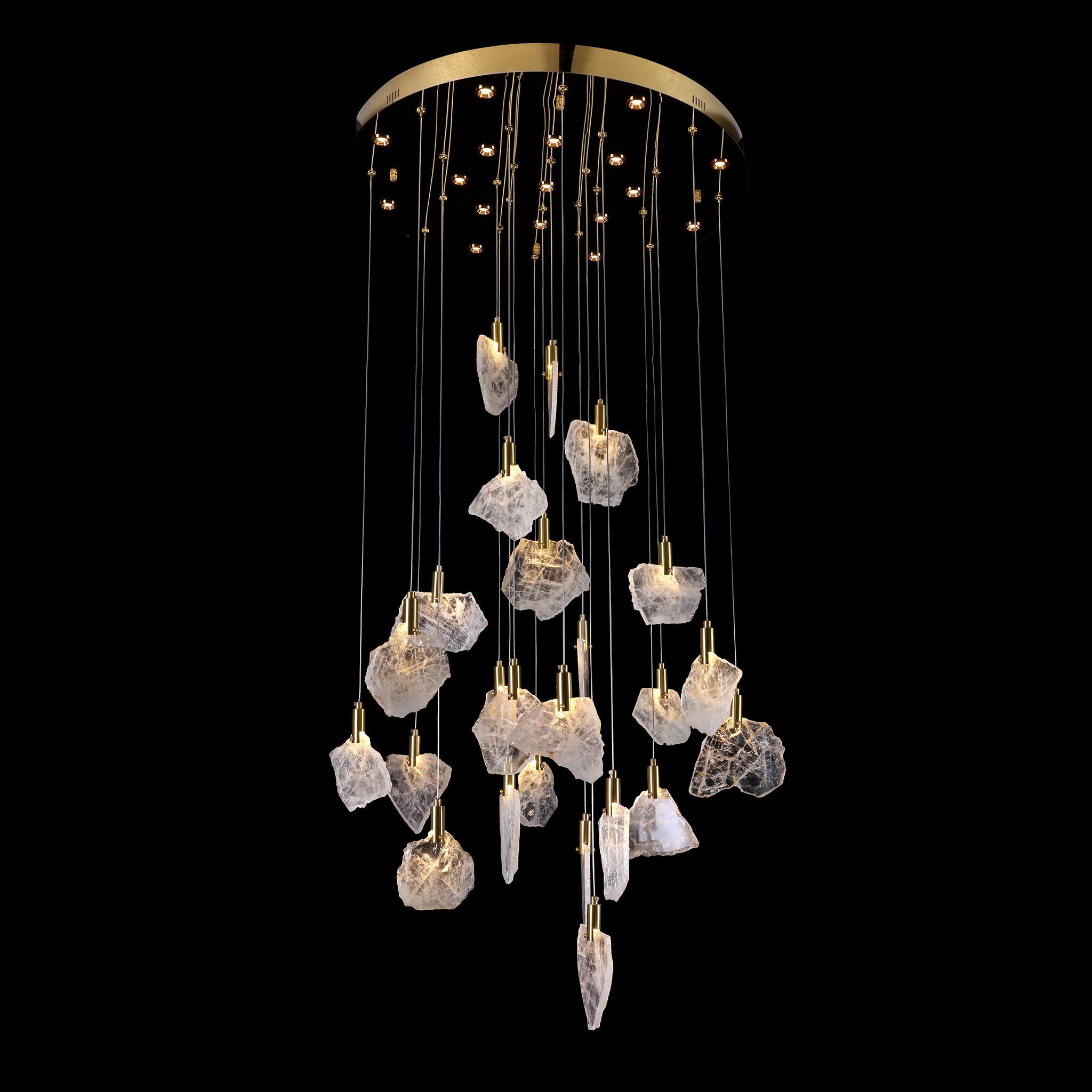 Hanging Lamp 80X220 Cm