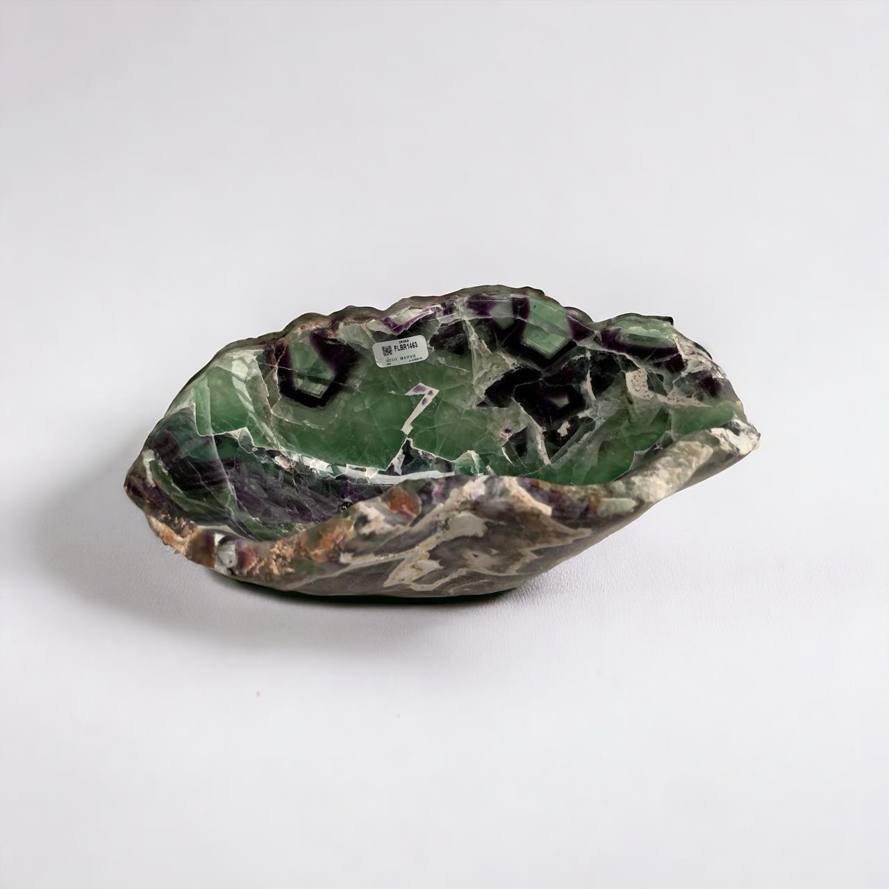 Fluorite Bowl FLBR1463