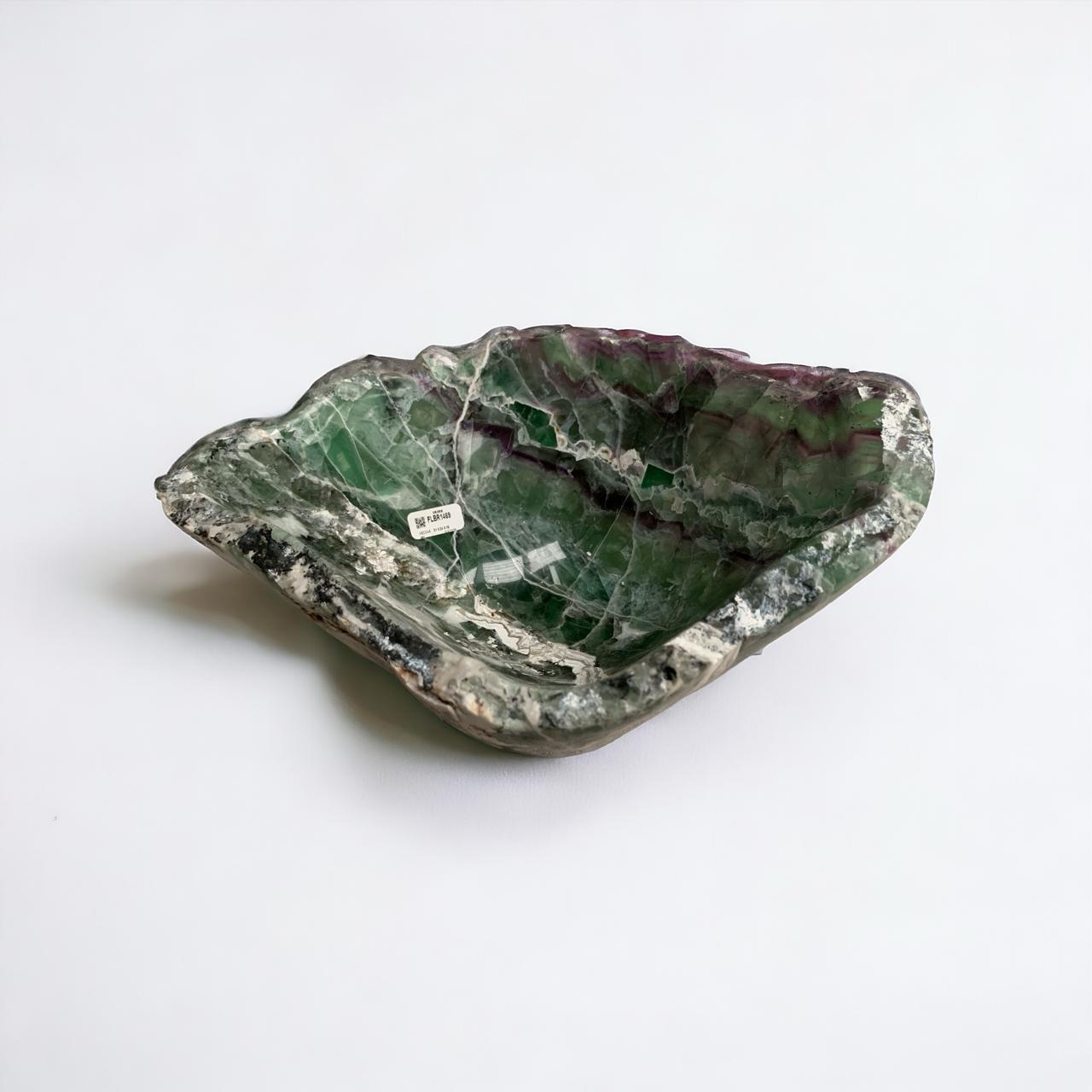 Fluorite Bowl FLBR1469