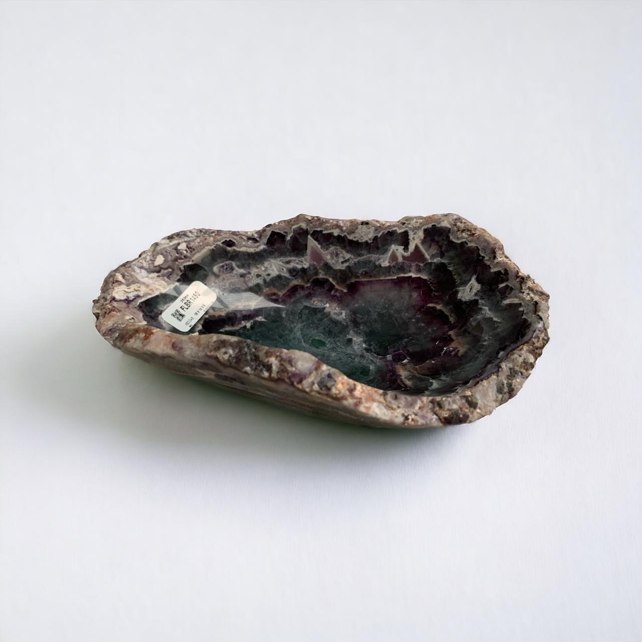 Fluorite Bowl FLBR1490