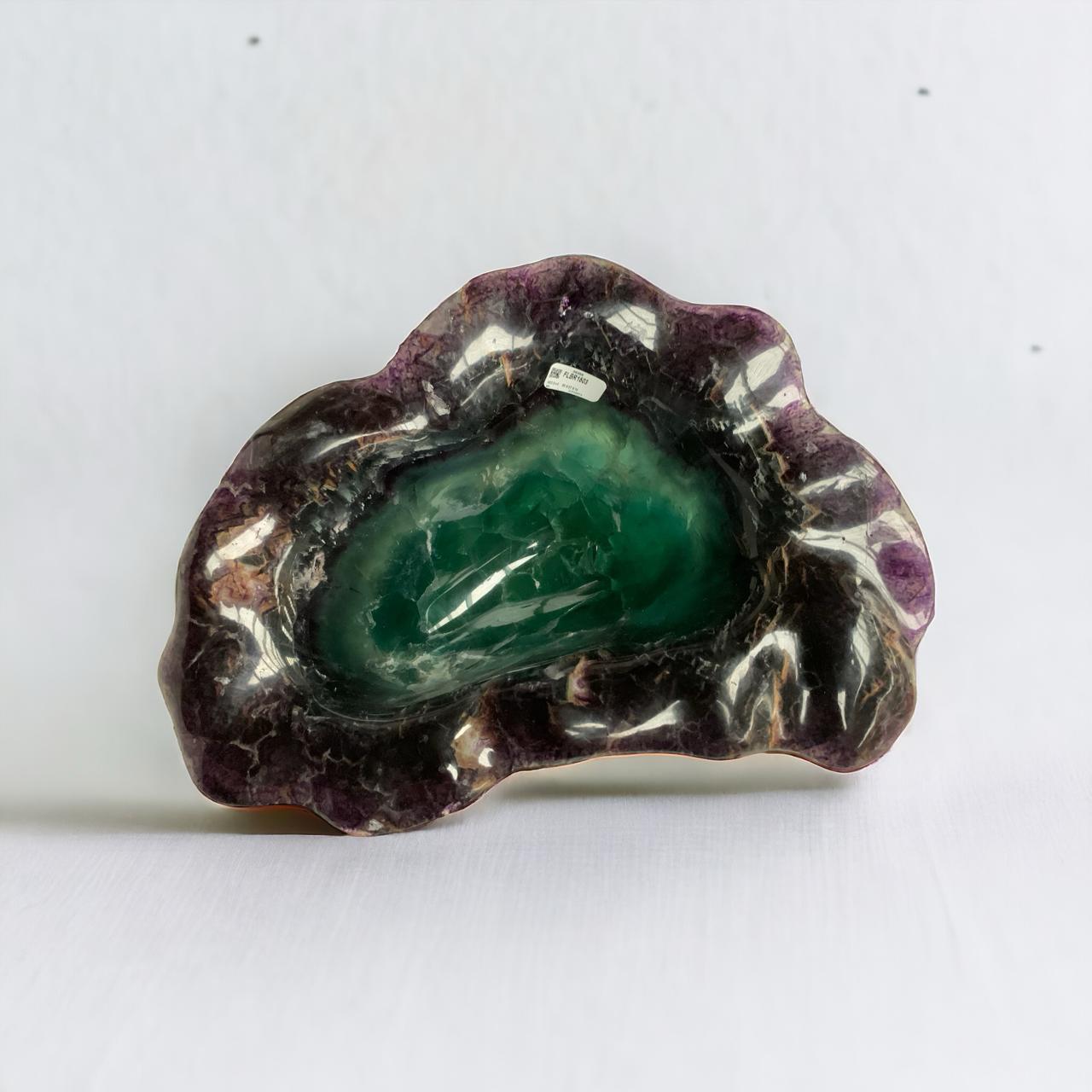 Fluorite Bowl FLBR1504