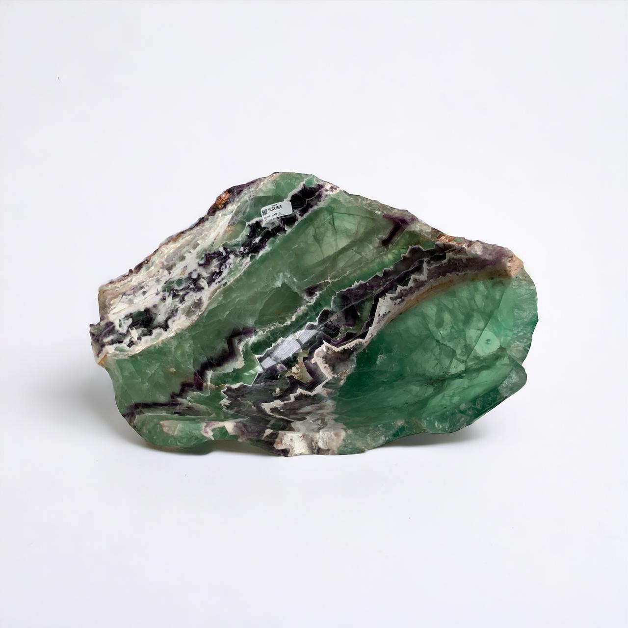 Fluorite Bowl FLBR1505