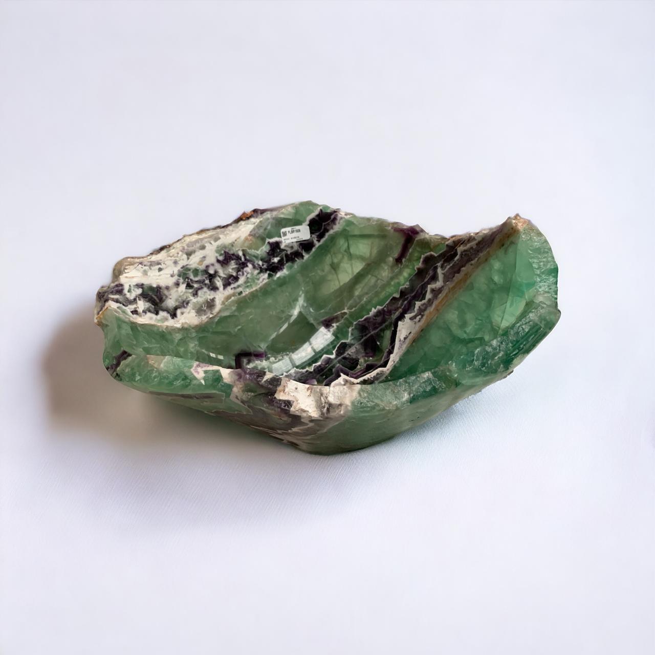 Fluorite Bowl FLBR1505