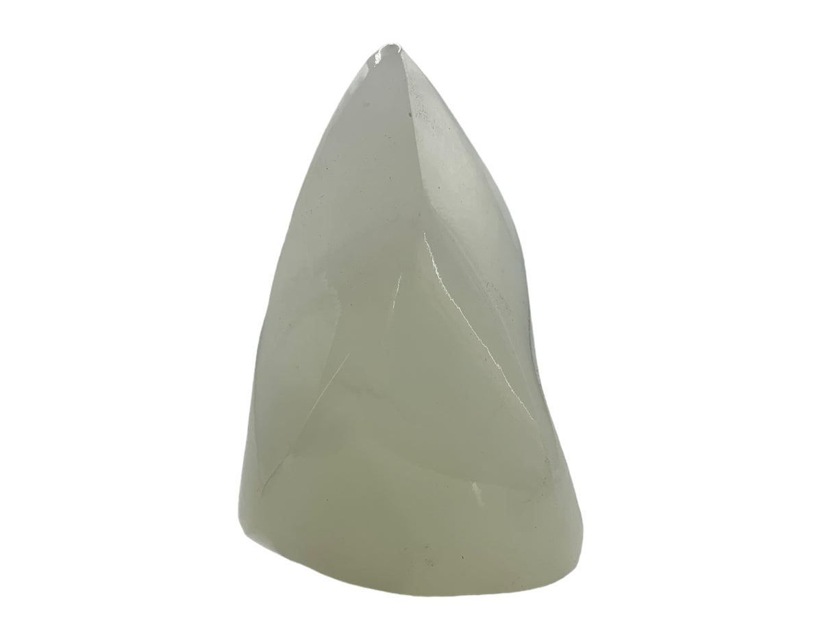 Green Onyx Flame
