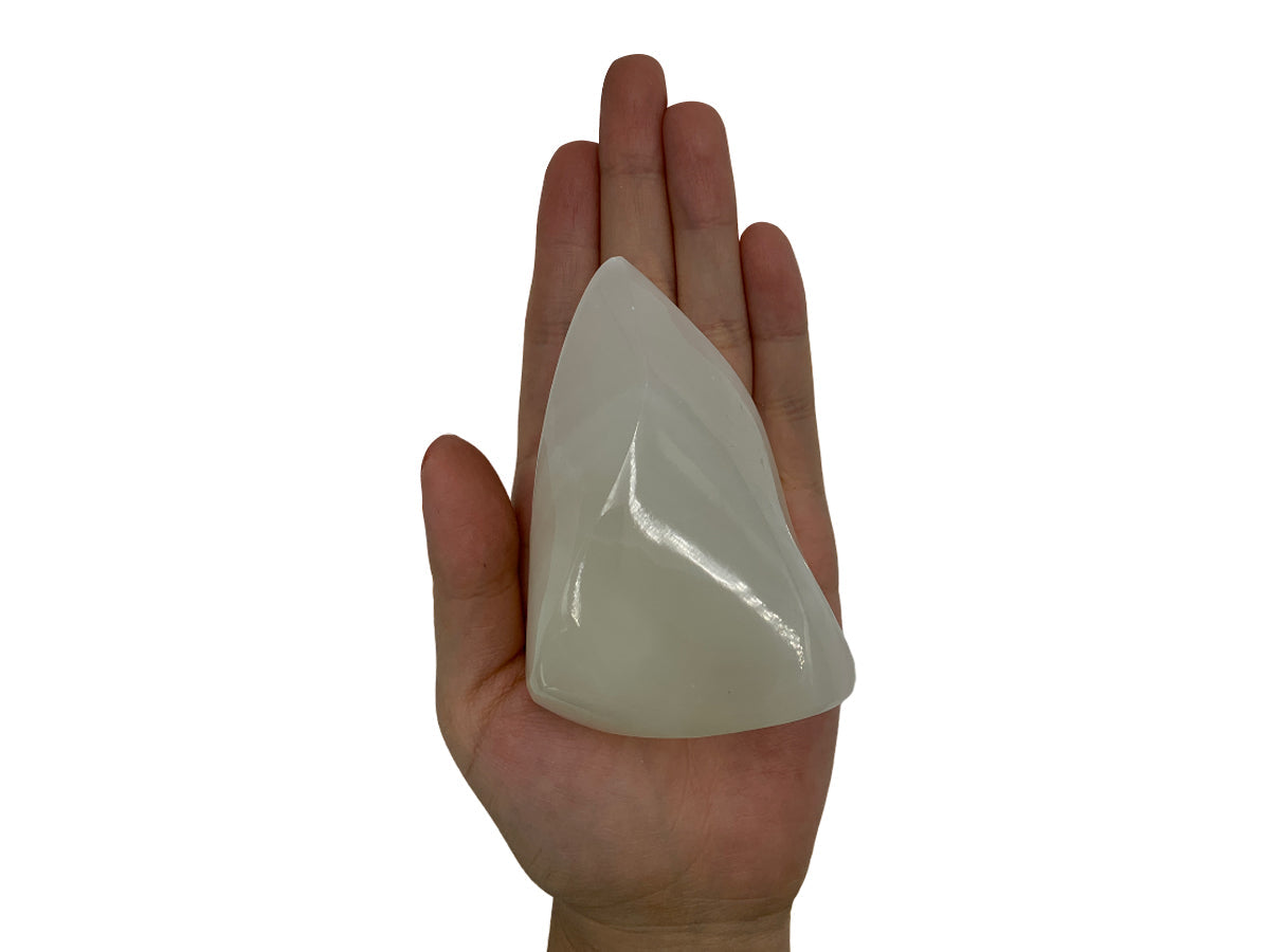 Green Onyx Flame
