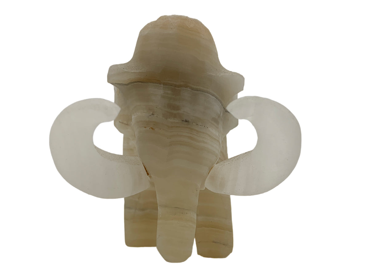 Gray Onyx Mammoth