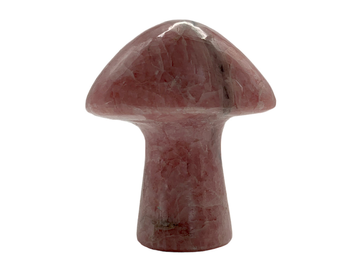 Rodocrosite Irregular Mushroom