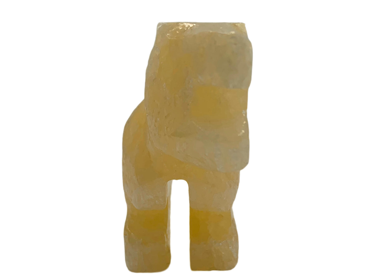 Honey Onyx Tyrannosaurus Rex