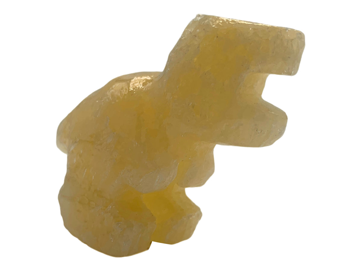 Honey Onyx Tyrannosaurus Rex