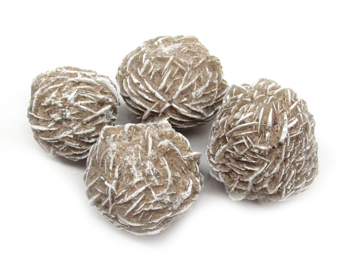 Conglomerate desert rose. 20-25 kilos by kilo SKU-CONDES03