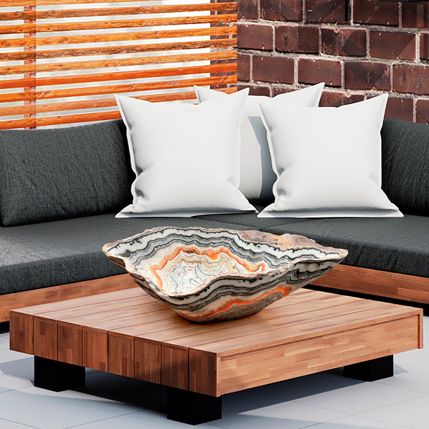 Decorative Bowls