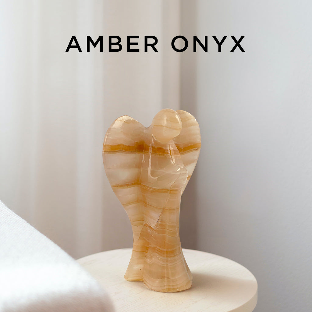 Amber Onyx