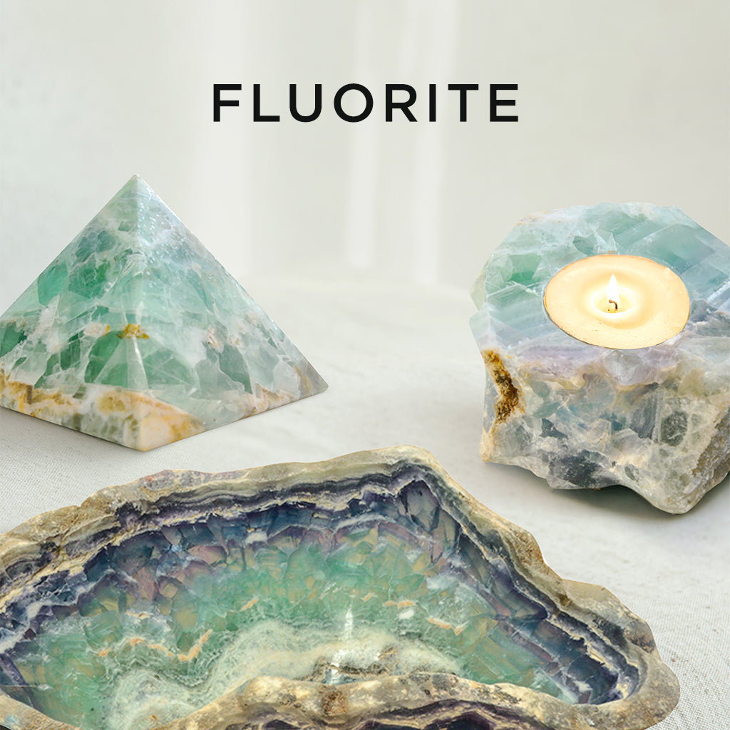Fluorite