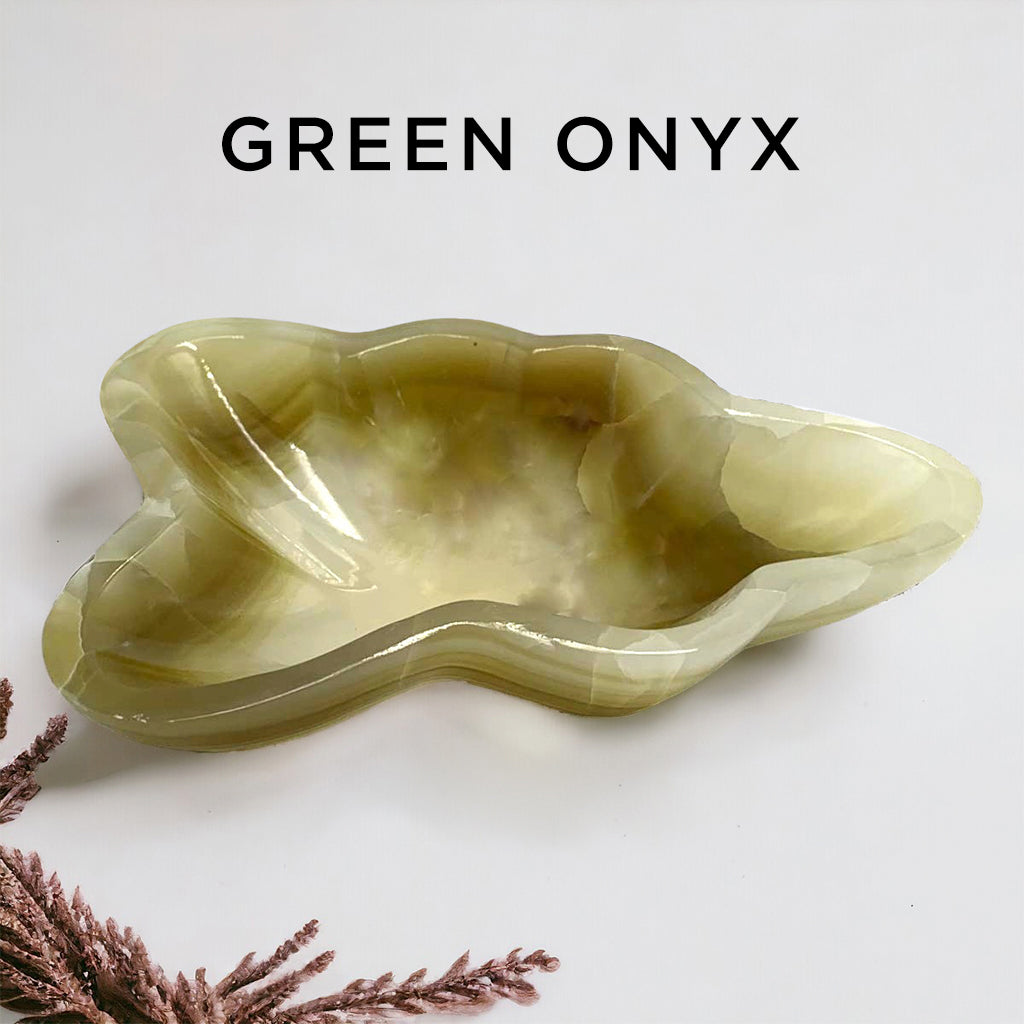 Green Onyx