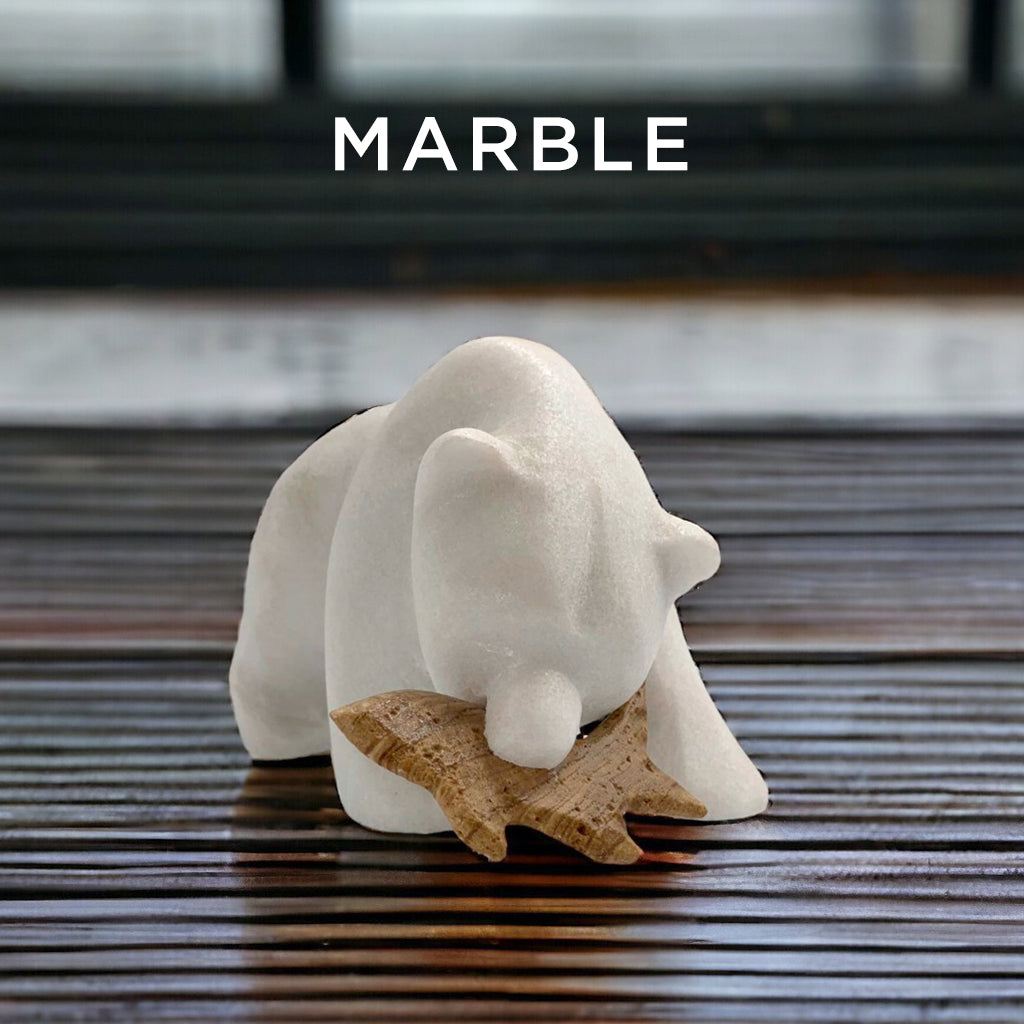 Marble