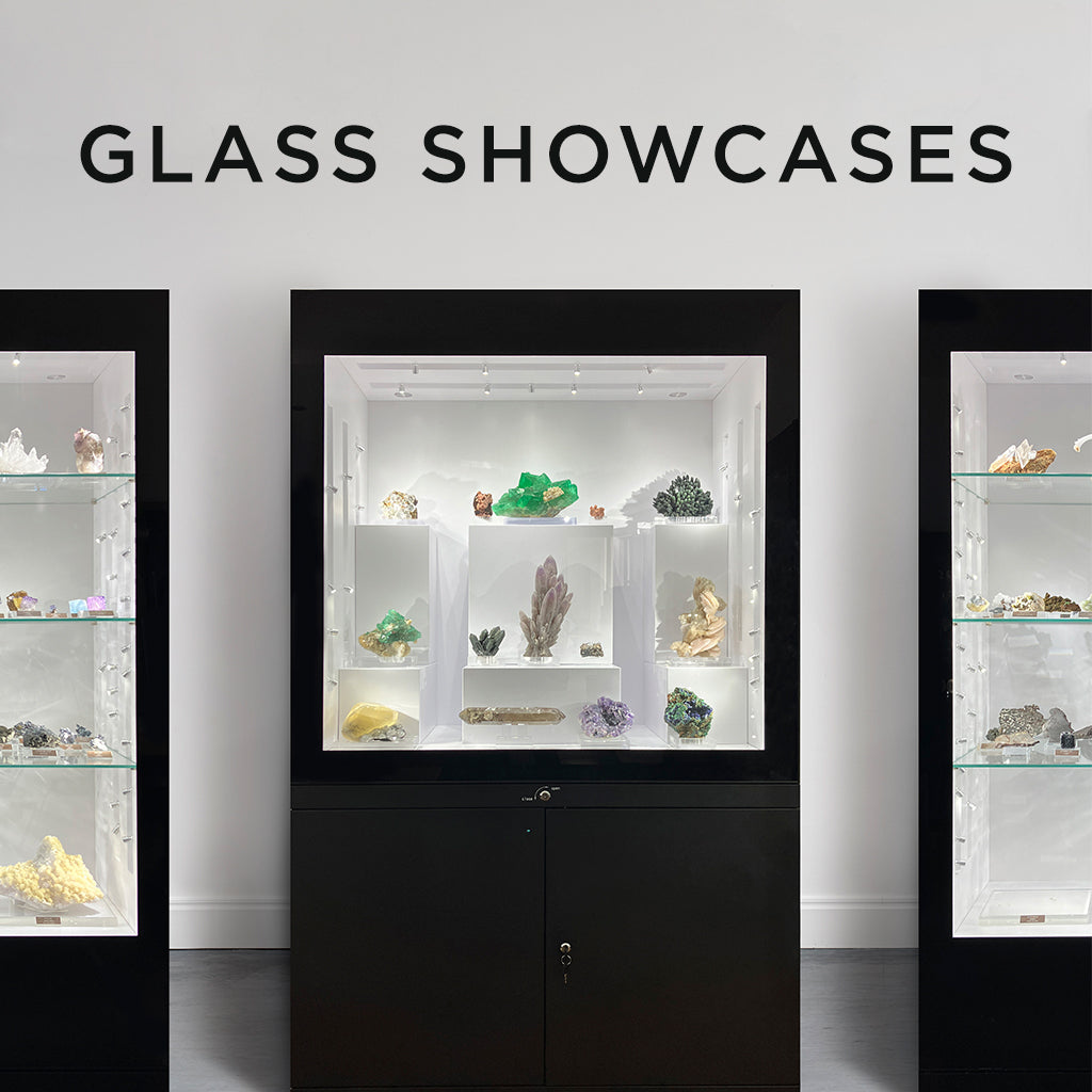 Showcases