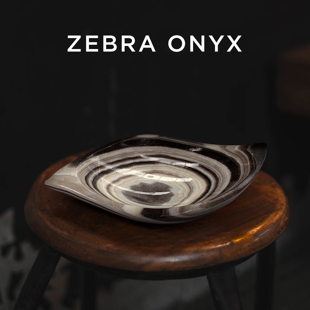 Zebra Onyx