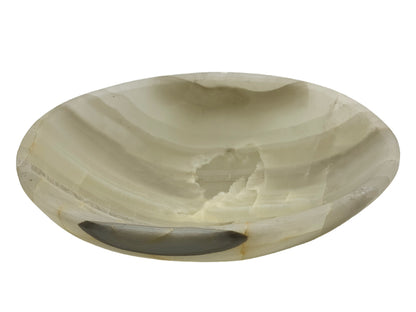 Gray Onyx Soap Dish