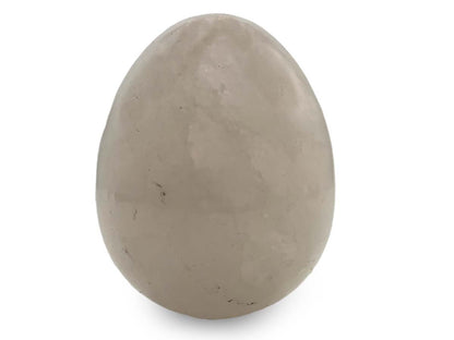 White Onyx Egg