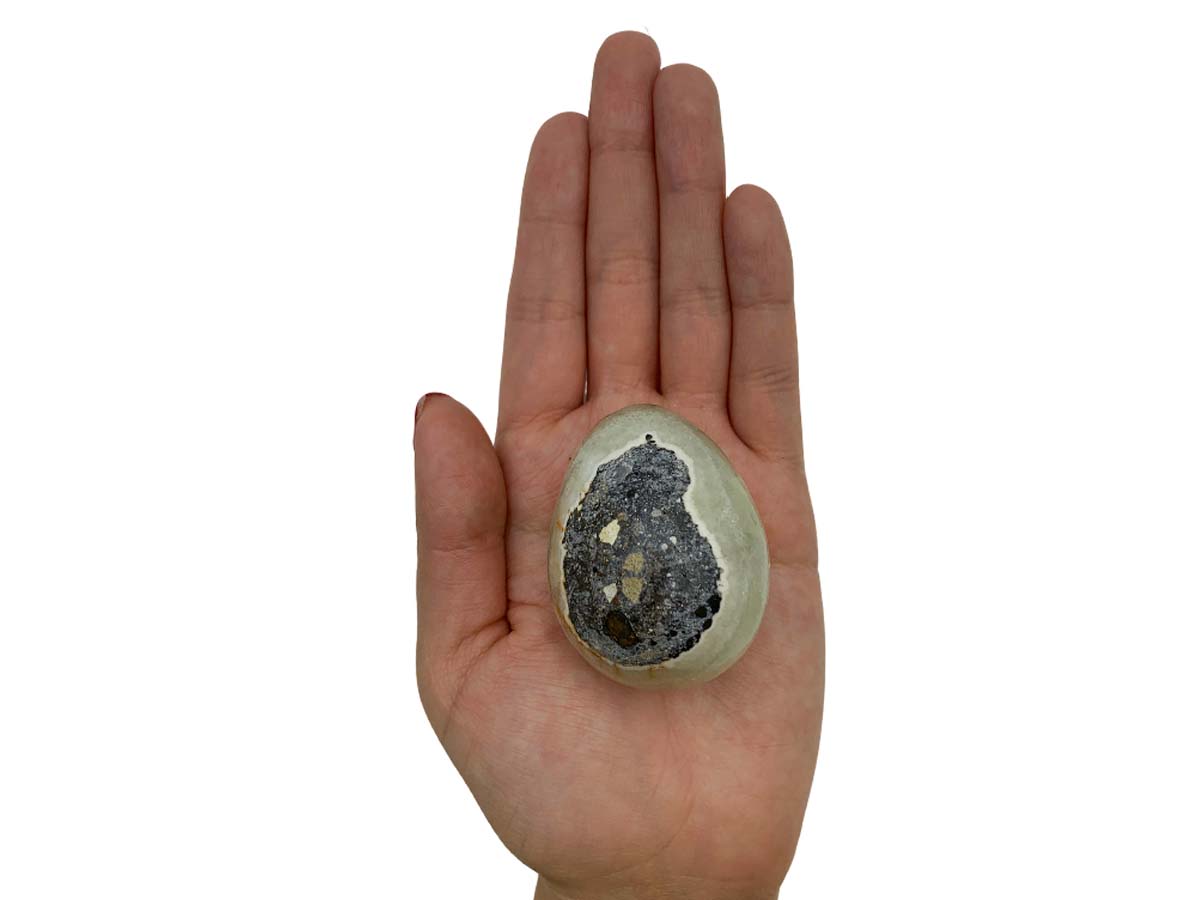 Onyx Egg