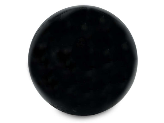 Black Obsidian Sphere