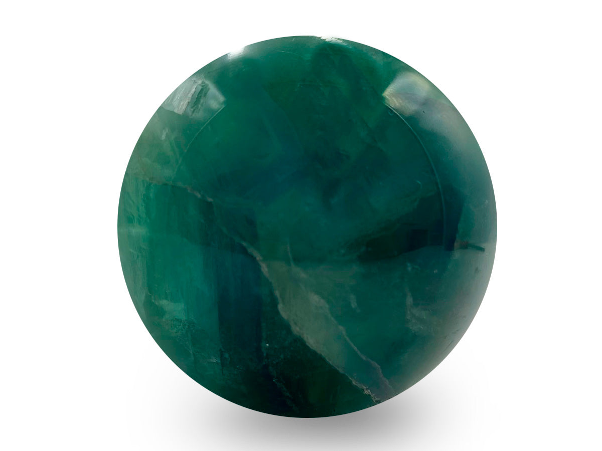 Fluorite Sphere