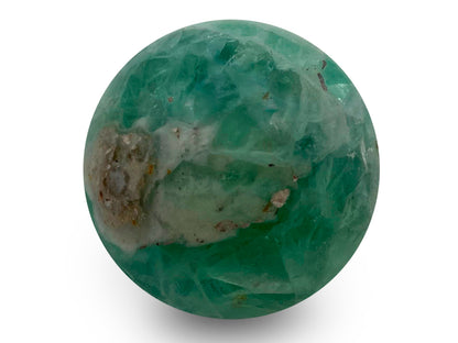 Fluorite Sphere