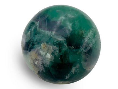 Fluorite Sphere