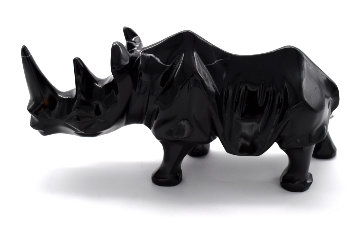 Black Onyx Rhino