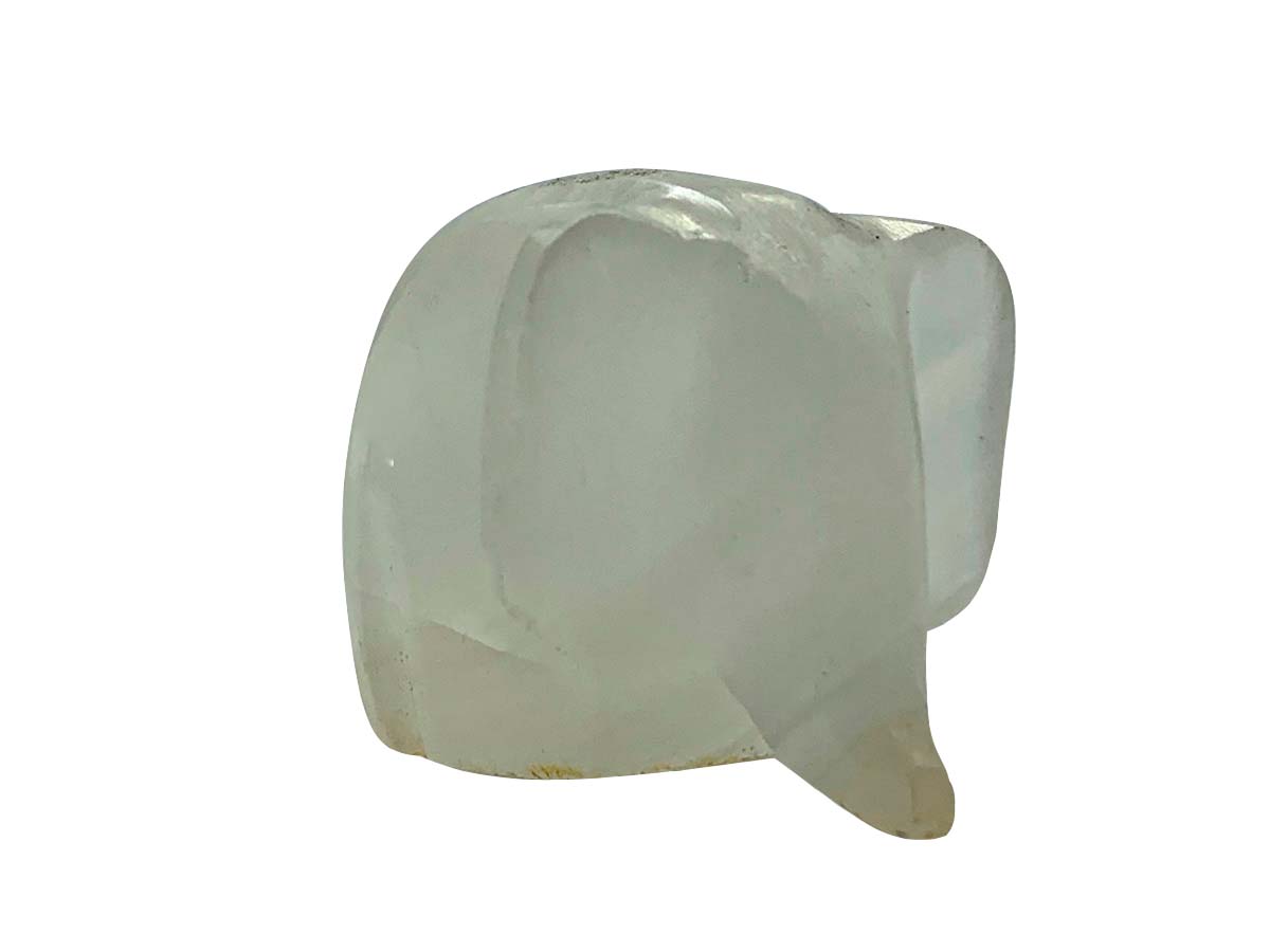 Small Onyx Elephant
