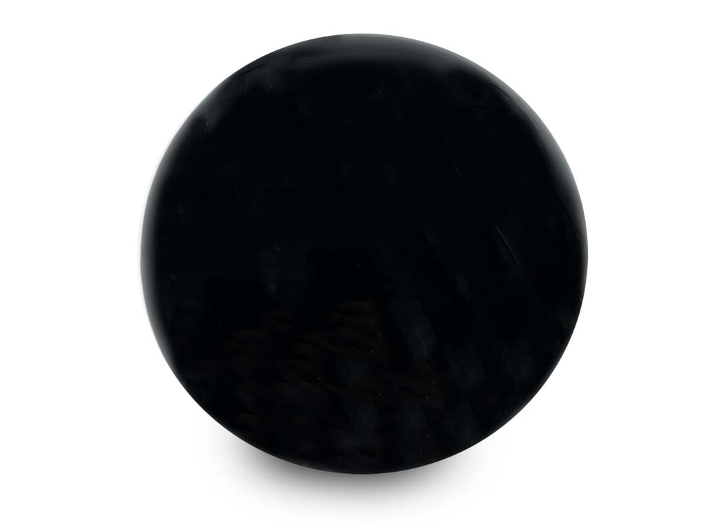 Black Obsidian Sphere