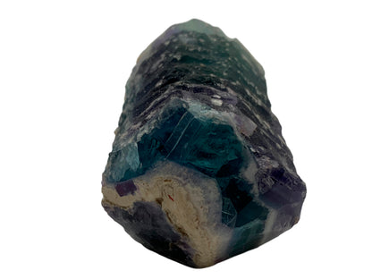 Fluorite Tower