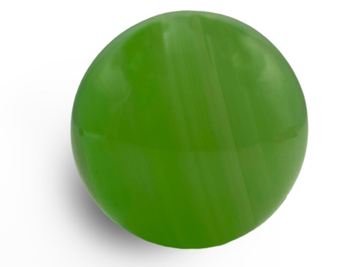 Green Onyx Sphere