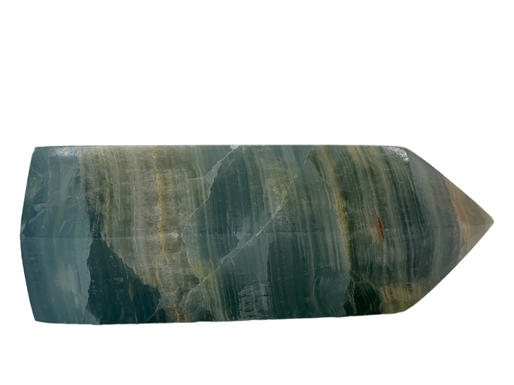 Blue Onyx Tower