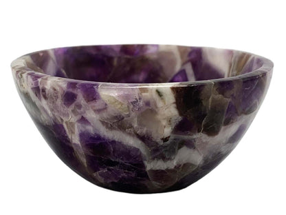 Amethyst Circular Bowl