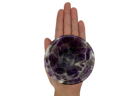 Amethyst Circular Bowl