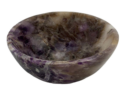 Amethyst Circular Bowl