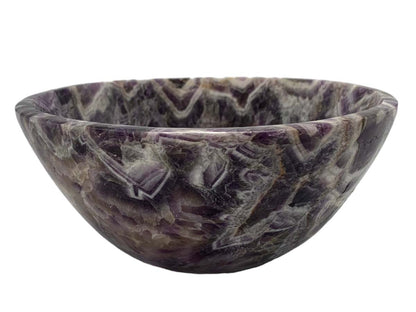 Amethyst Circular Bowl