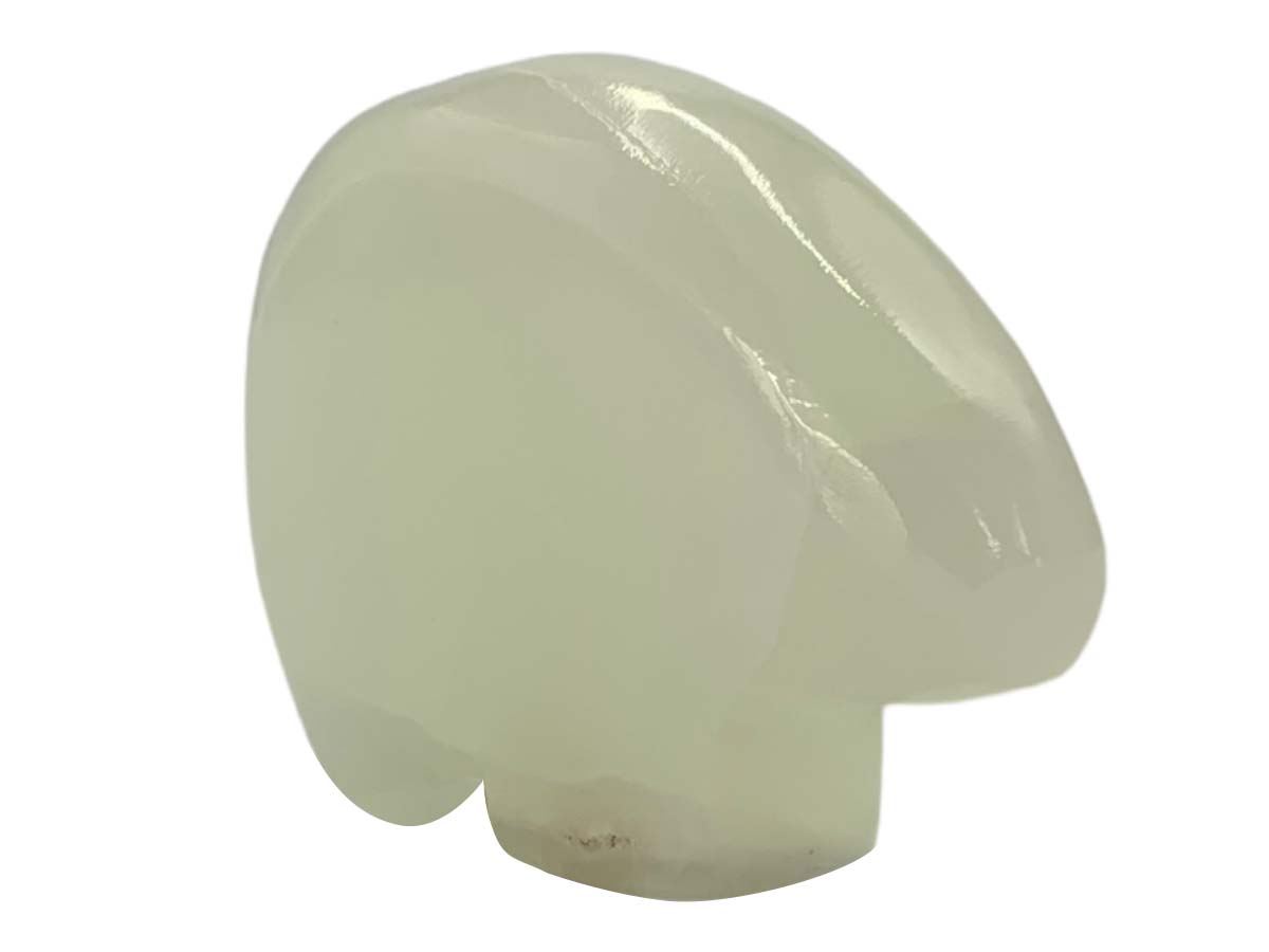 Flat Onyx Polar Bear