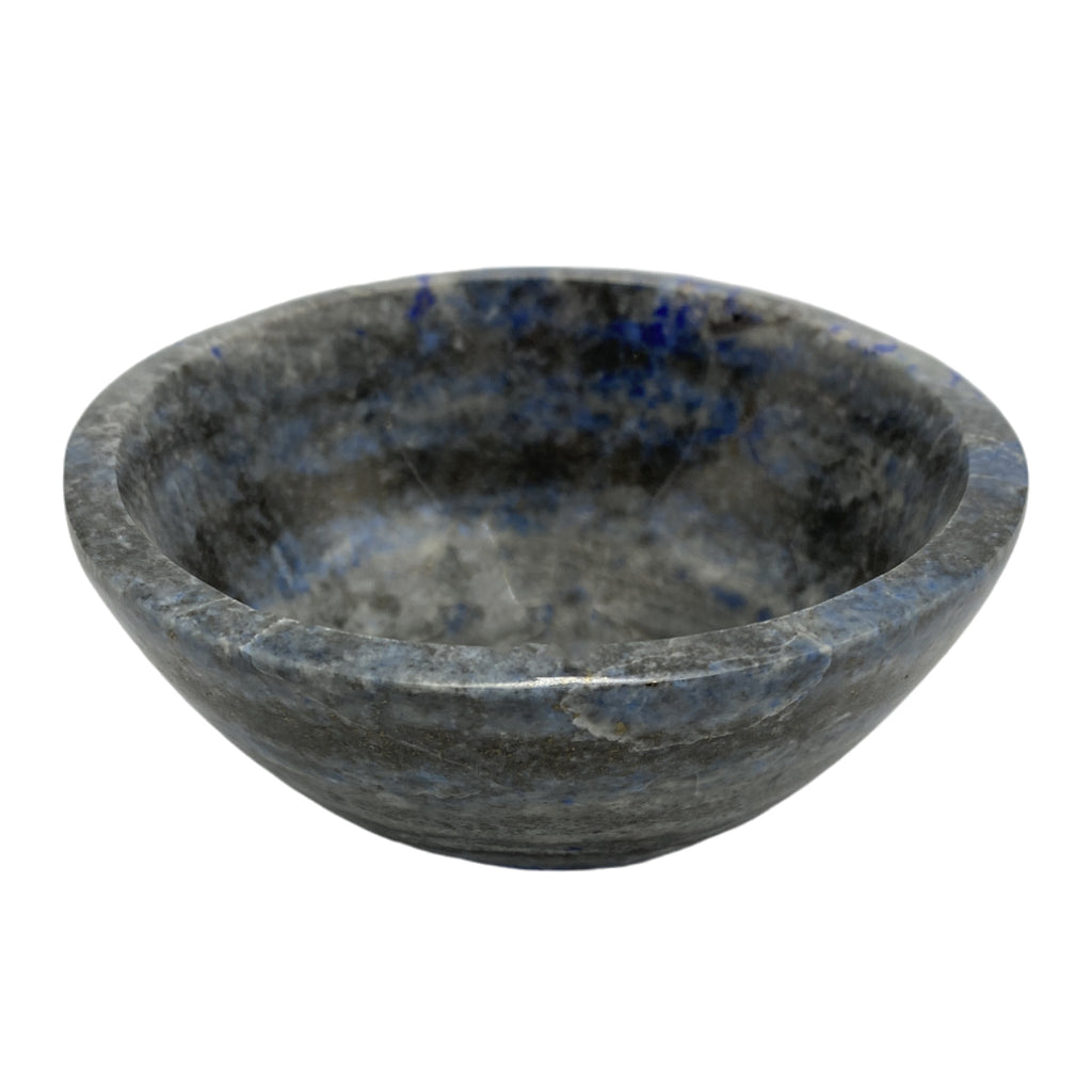 Lapislazuli  CIrcular Bowl