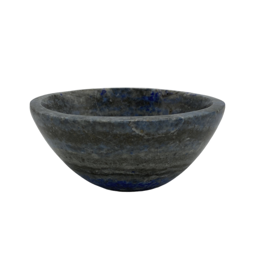 Lapislazuli  CIrcular Bowl